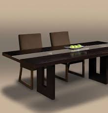 Creative Elegance Zen Dining Table Www Schoenfeldinteriors Com Modern Home Furniture Classic Home Furniture Furniture