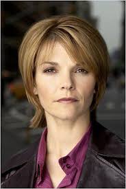 Kathryn ERBE : Biography and movies