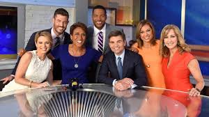 About abc 7 meet the news team abc 7 in your community sweepstakes and rules tv listings jobs shows live with kelly and ryan here and now tiempo up close with bill ritter abc 7 shows & specials Join The Gma Live Audience Get Tickets Here Abc News