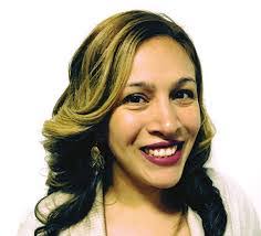 Maxine Morales's Instagram, Twitter & Facebook