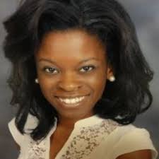 Krystle Nicole Hampton