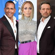 Join the #jlovers club to get exclusive news, merchandise, and more How Alex Rodriguez Subtly Supported Ex Jennifer Lopez On Her Birthday E Online