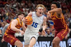 Big 12 MBB power rankings: Major injuries, exposed flaws and recent losses conspire to dim to outlook for March