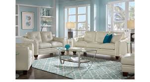 See more ideas about stylish throw the classic dark brown leather sofa has served as a stereotypical focal point in the living room for decades. Off White And White Living Room Novocom Top