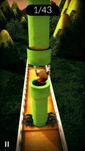 Ce jeu android vous offre une excellente occasion de profiter d'un bon vieux jeu dans le nouveau . Flappy 3d For Android Apk Download