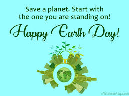 11,401 likes · 3 talking about this. Happy Earth Day Wishes Messages And Quotes Wishesmsg