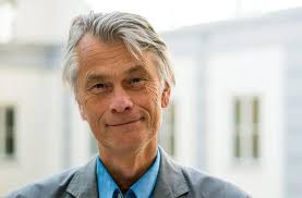 International Business Seminar Series