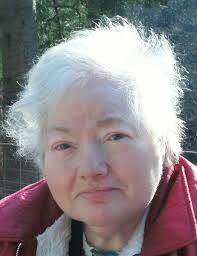 Anna Yarwood Obituary