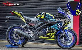We did not find results for: Stiker Motor R15 Stiker Motor