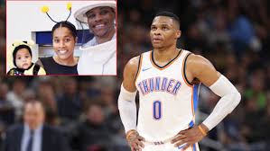 Russell westbrook wife, son, brother, girlfriend, gay, height. Russell Westbrook His Wife And Son May Have The Most Adorable Family Themed Costumes For Halloween Article Bardown