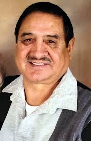 Larry Martinez Obituary