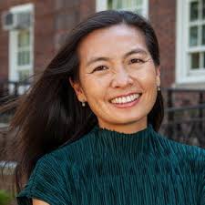 CUNY Profiles: Asian American