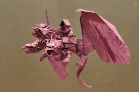 Think of it this way: Origami Sayesinde Matematik Ogrenmek Ozgun Unlu