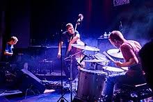 Ocean in a drop (music for film) gogo penguin. Gogo Penguin Wikipedia