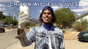 If Michael Jackson Was A Crip Youtube