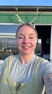 This is what happens when I don’t get enough sleep