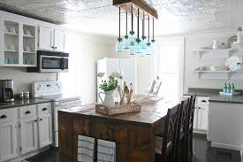 farmhouse kitchen