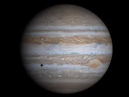Tonight Is The Best Time Of The Year To See Jupiter And Its Many Moons Smart News Smithsonian Magazine The alignment has become known as the christmas star.. see jupiter and its many moons