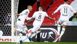 Clauss, cahuzac, fofana, doucoure, haidara; Jqfdop8f0i1 Lm