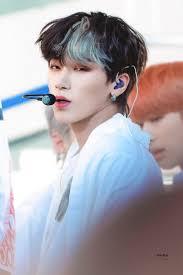 She won two gold medals at the 2020 summer olympics, in the women's tea. Here Are 9 Sexy Hairstyles Ateez S San Slayed That Will Make You Swerve For Him Koreaboo