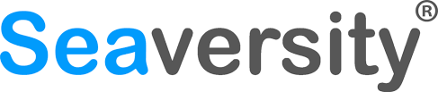 Seaversity Logo