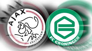The current status of the logo is obsolete, which means the logo is not in use by the company anymore. Liveblog Ajax Fc Groningen 2 0 Ajagro Gesloten Rtv Noord