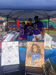 Meet Tevin Singleton of South St. Louis