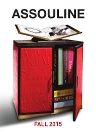 Assouline 2015 Catalog By Assouline Issuu