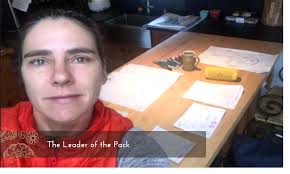 The Leader of the Pack