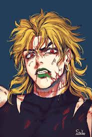 Pin On Jojo