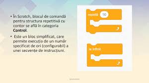 Structuri de bază(liniară, alternativă şi repetitivă). Structura RepetitivÄ Cu Contor Cls Vi Youtube