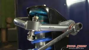 Fj Cruiser Upper Control Arms Total Chaos Fabrication