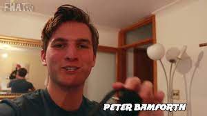 ELECTRIC SHOCK COLLAR ON MY BALLS! w/ Peter Bamforth - YouTube