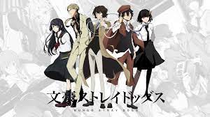 Check spelling or type a new query. Bungou Stray Dogs Wallpaper Hd 1920x1080 Wallpaper Teahub Io