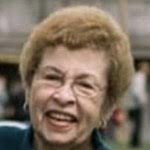 Irma Mazza Obituary