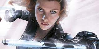 However, the reason behind this decision. Black Widow May Be Marvel Studios First R Rated Film Inside The Magic