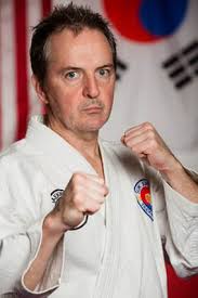 GlenRidgeTKD Instructors