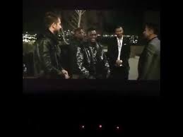 Glassjaw | short film, 2010. Boosie Badazz Scene Off Glass Jaw Movie Youtube