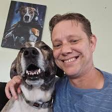 Chad Mciver's Instagram, Twitter & Facebook