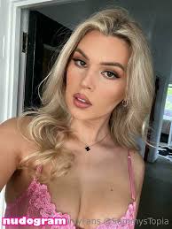 Sammy V  sammystopia Nude Leaked Album - TheFap