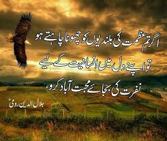 Pin By Tahir Mehmood Arain On Aqwal E Zareen Rumi Quotes Rumi Love Quotes Jalaluddin Rumi