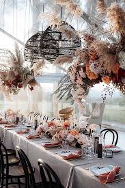 Whether you prefer sequins or you're more of a glitter girl, we've from boho to sophisticated decor, this champagne colored, chemical lace table runner from blingbridalevents can. 75 Best Wedding Theme Ideas In 2021 2022 For Any Taste And Style