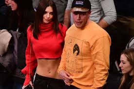 What We Know About Emily Ratajkowski S Husband Casal