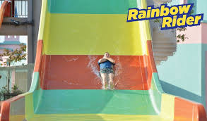 Homestay langkawi nutrihome pekan kuah. Splash Out Langkawi Spills Thrills Make It A Big One