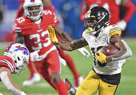 They'll open the season at home against the pittsburgh steelers. Steelers Complete 2021 Regular Season Schedule Unveiled Pittsburgh Post Gazette