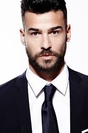 Kim Dawson Agency: Andrew Whitthorne and Luke Crawford shot by Justin  Osborne