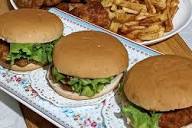 HAZIR ALMAYIN !! TAVUK BURGER KÖFTELERİNİ EVDE YAPIN !! ✅