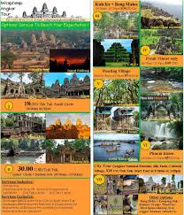 Siem Reap Angkor Wat Tour Mitapheapa Twitter