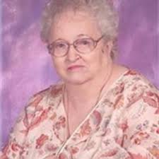 Obituary information for Emma Sue Hogue