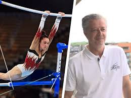 Jun 05, 2021 · nina derwael is één van de grootste belgische medaillehopen op de aanstormende olympische spelen. Wbzhgpzhczgs M